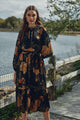 Lyon Dress