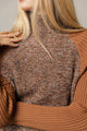 Apparalel Caelis Sweater Caramel
