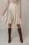 Apparalel Tribeca Skirt Tapioca