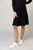 Apparalel Alinea Circle Skirt Black