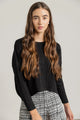Apparalel Atrio Sweater Black