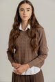 Apparalel Atrio Sweater Truffle