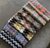 Missoni Inspired Bands