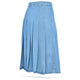 Calico Short Skirt